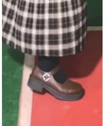 spoon store | シューズ