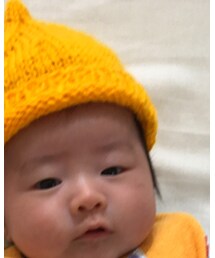 Handmade | ニットキャップ/ビーニー
