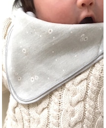 naomiito | スタイ/よだれかけ