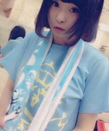 ネコフェス2014Tしゃつ
(Tシャツ/カットソー)