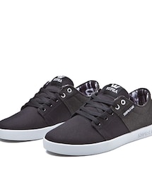 SUPRA | SUPRA STACKSⅡ(スニーカー)