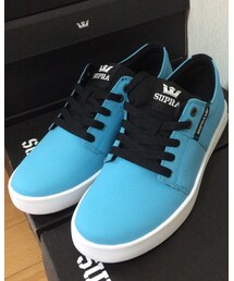 SUPRA | SUPRA STACKS2(スニーカー)