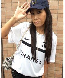 NIKE | Tシャツ/カットソー