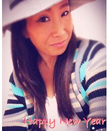 Happy New Year | その他