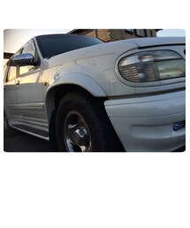 FORD Explorer | その他