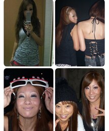 blogから拾った懐かしい私🙈 | その他