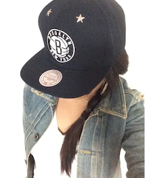 Mitchell&Ness | キャップ