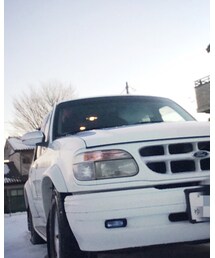 FORD Explorer | その他