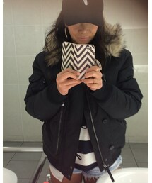 AZUL by moussy | ニット/セーター