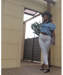 Maria Luisa | その他パンツ