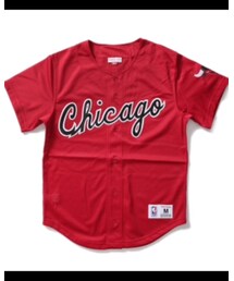 Mitchell&Ness | シャツ/ブラウス