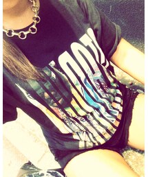 STADIUM | Tシャツ/カットソー