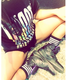 SUPRA | スニーカー