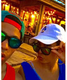 INTERBREED | キャップ