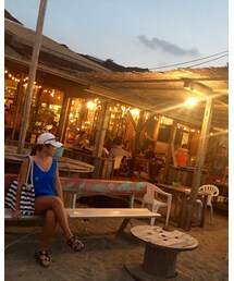 ZARA | タンクトップ