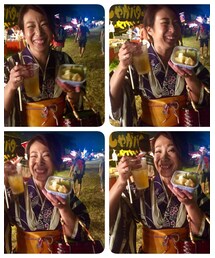 じゃがばたーsmile😂 | その他