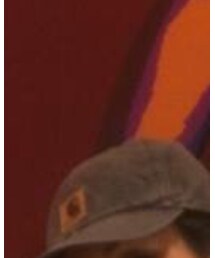 Carhartt | キャップ