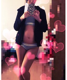 妊娠21週🤰🏾 | ブラ&ショーツ