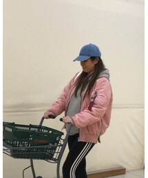 H&M | パーカー