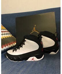 AIR JORDAN | スニーカー
