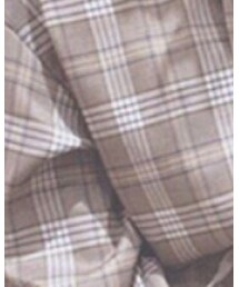 no brand | シャツ/ブラウス