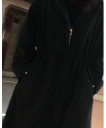 COMME des GARCONS | トレンチコート