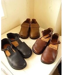 AURORA SHOES | シューズ