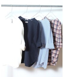 Morris & Sons | トップス