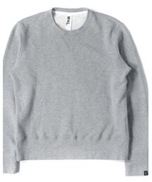 LOOPWHEELER | スウェット