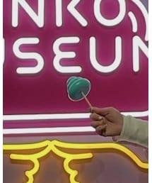 うんこミュージアム | その他