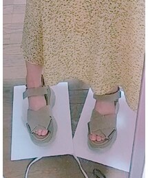 COCO DEAL | サンダル