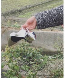 Something Borrowed | シューズ