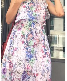 H&M | ワンピース/ドレス