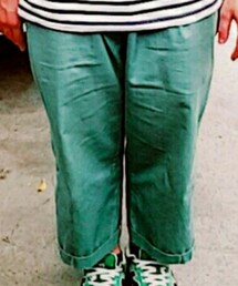 CORSAGE | その他パンツ