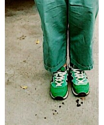 NEW BALANCE | スニーカー