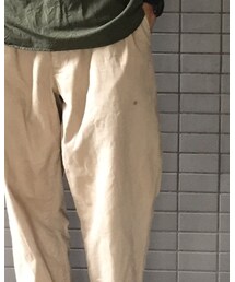 BEAMS | チノパンツ