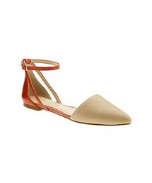 Banana Republic | Amirah Flat(パンプス)