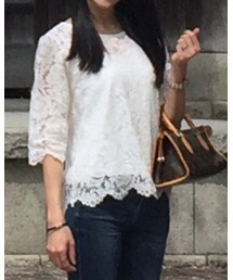 FREE'S MART | トップス