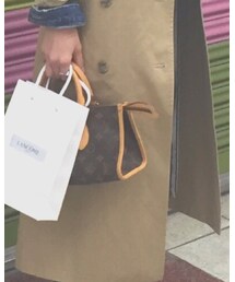 LOUIS VUITTON | ハンドバッグ