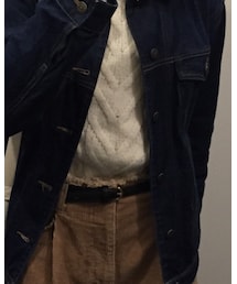 UNIQLO | ニット/セーター