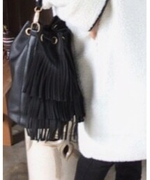 ♡ | ボストンバッグ