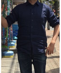 EMPORIO ARMANI | シャツ/ブラウス