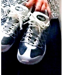 NIKE | スニーカー