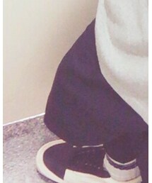 わかんない | パンツ