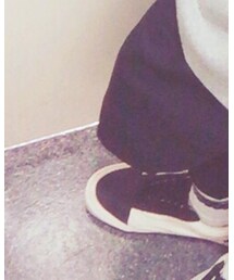 VANS | スニーカー