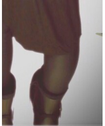 Y's | ブーツ