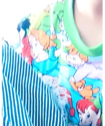 Disney | Tシャツ/カットソー