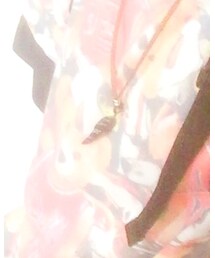 PUERTA DEL SOL | ネックレス