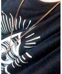 no brand | Tシャツ/カットソー