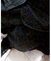 no brand | スカート